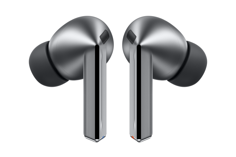 Samsung Galaxy Buds PRO 3 ANC Silver (garantie doar la nod)