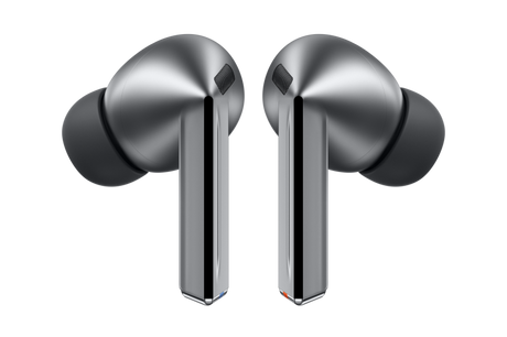 Samsung Galaxy Buds PRO 3 ANC Silver (garantie doar la nod)