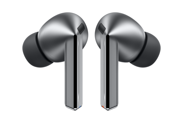 Samsung Galaxy Buds PRO 3 ANC Silver (garantie doar la nod)