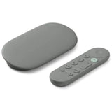 Google TV Streamer (4K) - Hazel