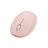 Mouse Wireless ASUS Fragrance Mouse MD101, 2400 DPI, Roz