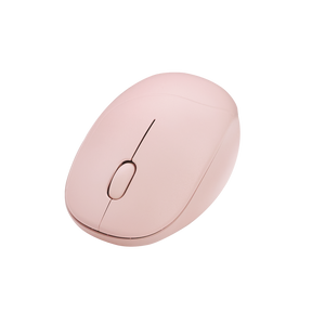 Mouse Wireless ASUS Fragrance Mouse MD101, 2400 DPI, Roz