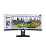 ThinkVision T34WD-40 34" IPS WQHD 3Y
