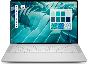 Dell 14 Premium DA14250, 14.5", Non-touch, 2K, 500 nit, IPS, 30-120Hz, InfinityEdge, Low Blue Light, Platinum, Intel(R) Core(TM) Ultra 7 255H (16 Cores, up to 5.1GHz Turbo), Intel(R) Arc(TM) graphics, 16GB, LPDDR5X, 6400MT/s,dual channel, 512GB M.2 PCIe NVMe Solid State Drive, Intel(R) Killer(TM)
