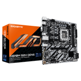 Placa video GIGABYTE H810M S2H LGA 1151 DDR5 GEN5