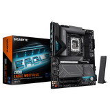Placa de baza Gigabyte Z890 EAGLE WIFI7 PLUS, Socket 1851, DDR5, ATX