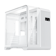 Carcasa 1STPLAYER Gaming RT5 WHITE