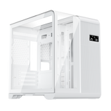 Carcasa 1STPLAYER Gaming RT5 WHITE
