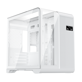 Carcasa 1STPLAYER Gaming RT5 WHITE