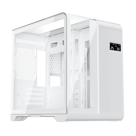 Carcasa 1STPLAYER Gaming RT5 WHITE