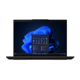 Laptop Business Lenovo ThinkPad L14 Gen 6, cu procesor Intel Core Ultra 7 255U, 14'' IPS, 16 GB DDR5, 512 GB, Intel Graphics, Windows 11 Pro, 3 ani Garantie