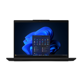 Laptop Business Lenovo ThinkPad L14 Gen 6, cu procesor Intel Core Ultra 7 255U, 14'' IPS, 16 GB DDR5, 512 GB, Intel Graphics, Windows 11 Pro, 3 ani Garantie