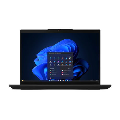 Laptop Business Lenovo ThinkPad L14 Gen 6, cu procesor Intel Core Ultra 7 255U, 14'' IPS, 16 GB DDR5, 512 GB, Intel Graphics, Windows 11 Pro, 3 ani Garantie