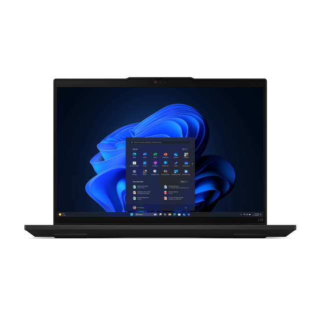 Laptop Business Lenovo ThinkPad L14 Gen 6, cu procesor Intel Core Ultra 7 255U, 14'' IPS, 16 GB DDR5, 512 GB, Intel Graphics, Windows 11 Pro, 3 ani Garantie