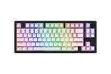 Tastatura Mecanica Gaming HATOR Skyfall 80 MAG ULTRA 8K, RGB, USB, negru