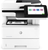 Multifunctional laser HP LaserJet Enterprise MFP M528dn, format A4, Monocrom, Duplex, USB + LAN