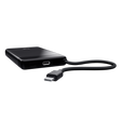 Baterie externa Trust Fiera, capacitate 10.000, 2 porturi USB, negru
