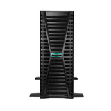 HPE ProLiant Compute ML350 Gen12 6505P 12c 1P 1x32GB-R 4LFF MR408i-o 2x4TB HDD 2x1000W PS EU Server