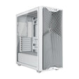 Carcasa Corsair 3200D RS, Mid Tower, White