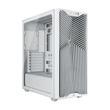 Carcasa Corsair 3200D RS, Mid Tower, White