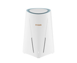 Router D-Link Dbr-560 Ax6000 Wi-Fi 6, Dual-Band, USB-C, 4 porturi LAN