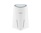 Router D-Link Dbr-560 Ax6000 Wi-Fi 6, Dual-Band, USB-C, 4 porturi LAN