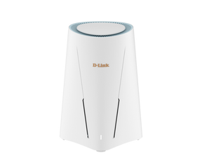 Router D-Link Dbr-560 Ax6000 Wi-Fi 6, Dual-Band, USB-C, 4 porturi LAN