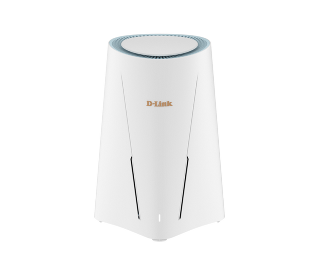 Router D-Link Dbr-560 Ax6000 Wi-Fi 6, Dual-Band, USB-C, 4 porturi LAN