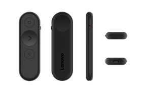 LN Portable Rechargeable Remote