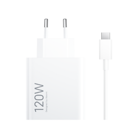 Xiaomi BHR9462EU. Charger type: Indoor, Power source type: AC, Charger compatibility: Universal. Input voltage: 100 - 240 V. USB 2.0  ports quantity: 1. Product colour: White