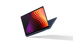 Notebook Business HP EliteBook X Flip G2i, cu procesor Intel Core Ultra 7 358H, 14'' OLED, 32 GB LPDDR5x, 1 TB, Intel Arc B390, Windows 11 Pro