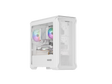 Carcasa GENESIS Irid 503, RGB, Mini Tower, White