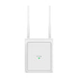 TP-Link EAP725-Outdoor Wi-Fi 7 Acces point, interfata 1 x 10M/100M/1000M/2.5Gbps Ethernet Port (RJ45), signal rate 688 Mbps (2.4 GHz) + 4324 Mbps (5 GHz), max power 18.4W (for PoE+)