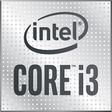 Procesor Intel Core i3-10105, 3.7 GHz, LGA 1200, Intel UHD Graphics 630, Tray