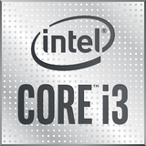 Procesor Intel Core i3-10105, 3.7 GHz, LGA 1200, Intel UHD Graphics 630, Tray