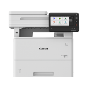 Multifunctional laser Canon imageFORCE 1643, format A4, Monocrom, Duplex, USB + LAN + Wi-Fi