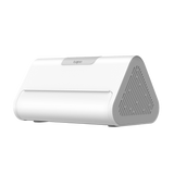 TP-LINK Smart HomeBase TAPO H500, Built-in Storage: 16GB eMMC Expanded Storage: 1-Bay, 2.5" SATA HDD/SSD, up to 16TB(needs to purchased seperately), frecventa 5 GHz Wi-Fi (For Router) 2.4 GHz Wi-Fi (For Camera), interfata 1x HDMl Port, 1x DC Power Port