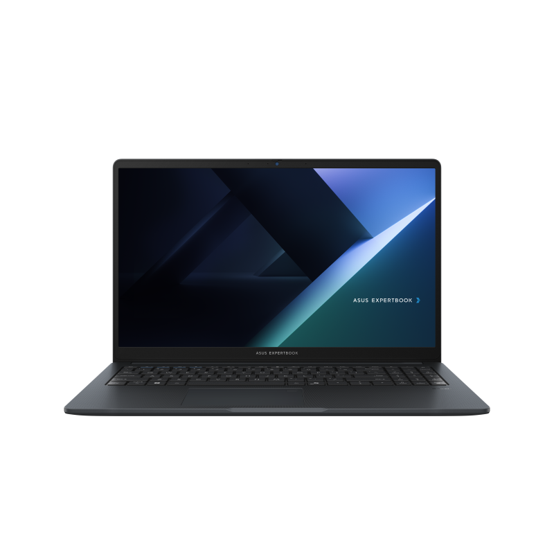 Notebook Business ASUS ExpertBook BM1 BM1503CDA, cu procesor AMD Ryzen 5 7535U, 15.6'' IPS, 16 GB DDR5, 512 GB SSD, AMD Radeon 660M, Fr OS