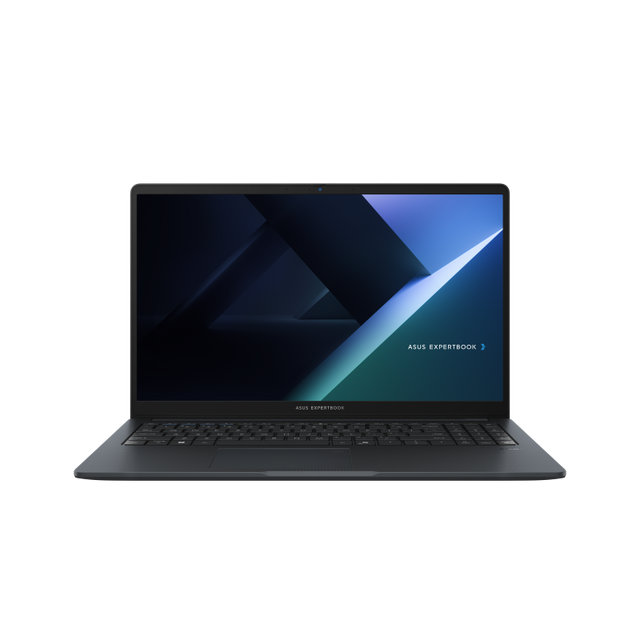 Notebook Business ASUS ExpertBook BM1 BM1503CDA, cu procesor AMD Ryzen 5 7535U, 15.6'' IPS, 16 GB DDR5, 512 GB SSD, AMD Radeon 660M, Fr OS