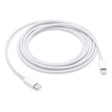 Apple Lightning to USB-C Cable (2 m) (replaces: MQGH2ZM/A)