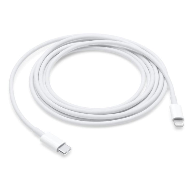 Apple Lightning to USB-C Cable (2 m) (replaces: MQGH2ZM/A)