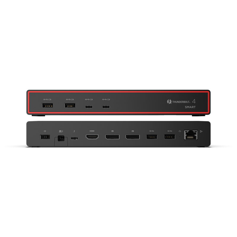 ThinkPad Thunderbolt 4 Smart Dock G2