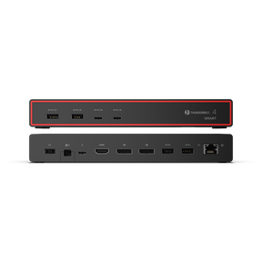 ThinkPad Thunderbolt 4 Smart Dock G2