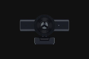 Camera Web RAZER Kiyo V2 X, rezolutie video 2K, USB 2.0, Negru