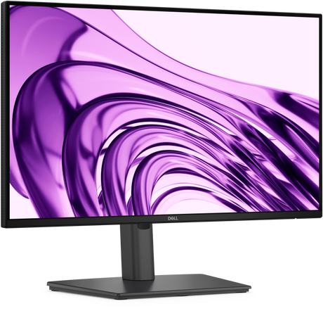 Monitor Commercial Dell P2226H, 21.5", 1920 x 1080 pixeli, Grey, 3 ani Garantie
