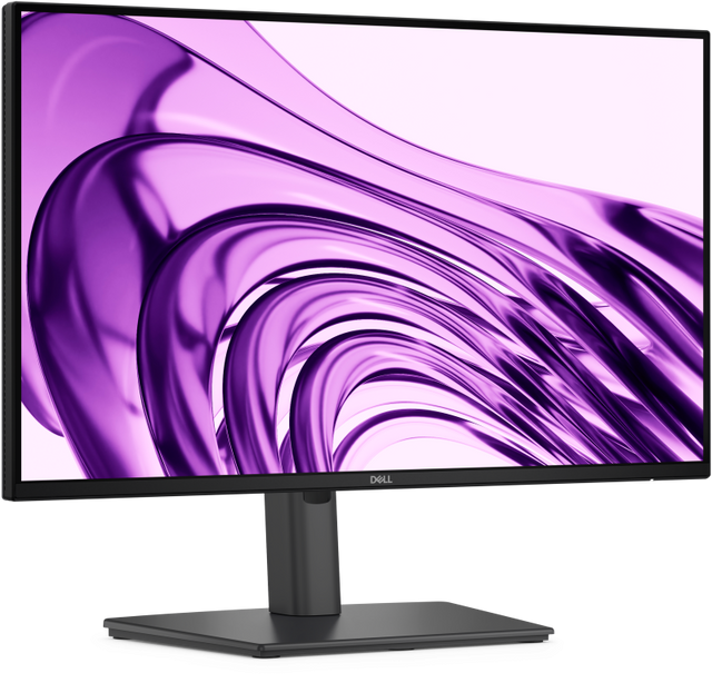 Monitor Commercial Dell P2226H, 21.5", 1920 x 1080 pixeli, Grey, 3 ani Garantie
