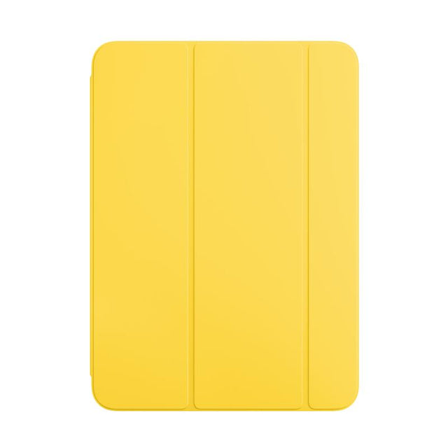 Apple Smart Folio for iPad (A16) - Lemonade (2025)