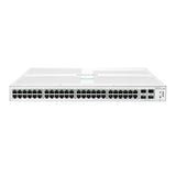 HPE Networking Instant On Switch 48p Gigabit 4p SFP+ 1930