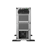 HPE ProLiant ML110 Gen11 4510 2.4GHz 12c 1P 32GB-R 4LFF 2x4TB HDD 2x1000W PS EU Server