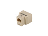 Cuplaj inline Lanberg RJ45->2XRJ45